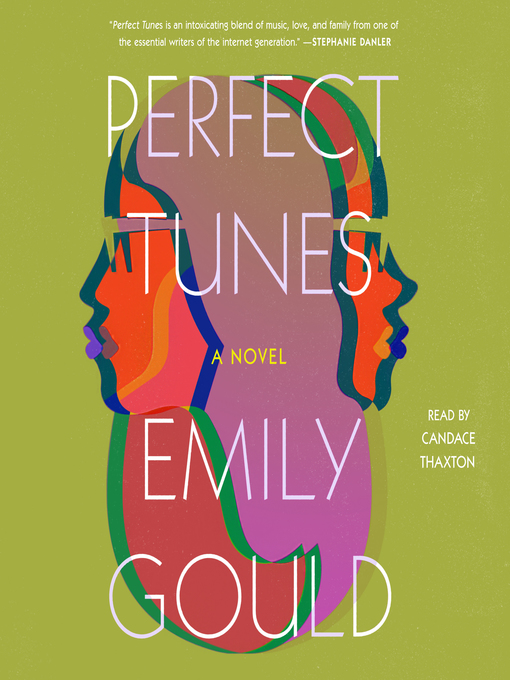 Title details for Perfect Tunes by Emily Gould - Available